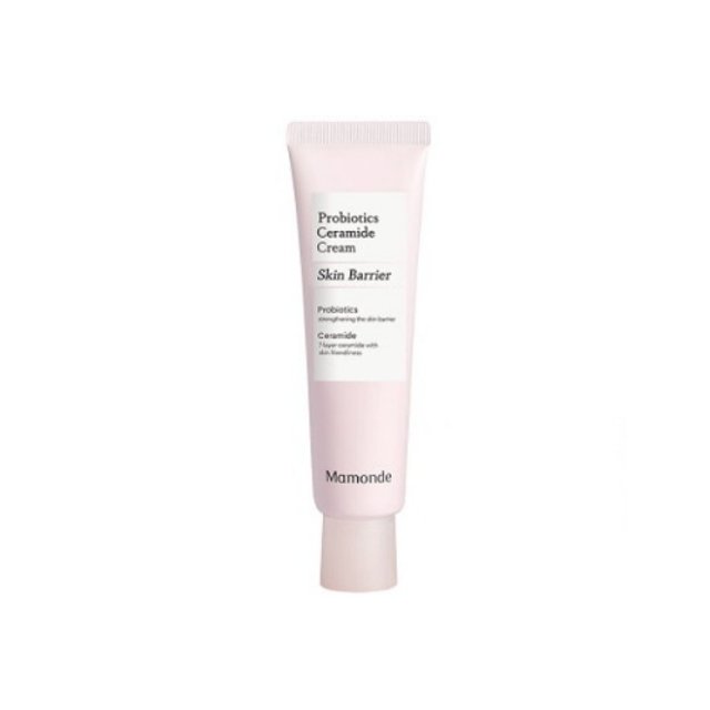 [Mamonde] Probiotics Ceramide Cream-Holiholic