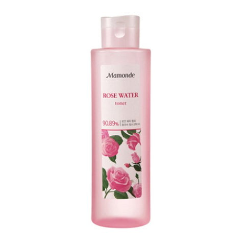 [Mamonde] Rose Water Toner 150ml-Holiholic