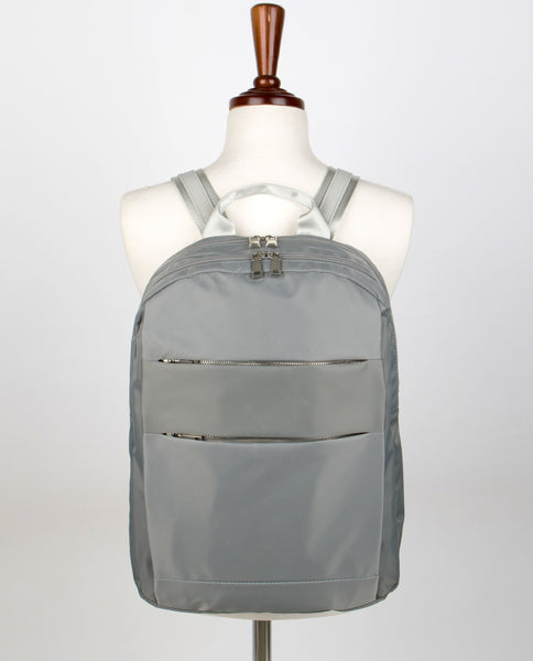 Mandarin Cage Backpack-holiholic.com