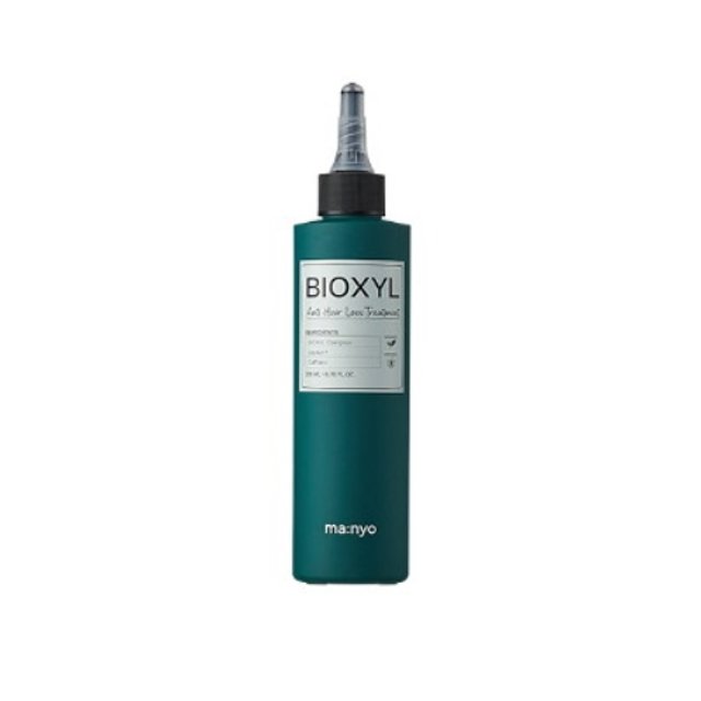 [Manyo Factory] BIOXIL Anti Hair Loss Treatment 200ml-Holiholic