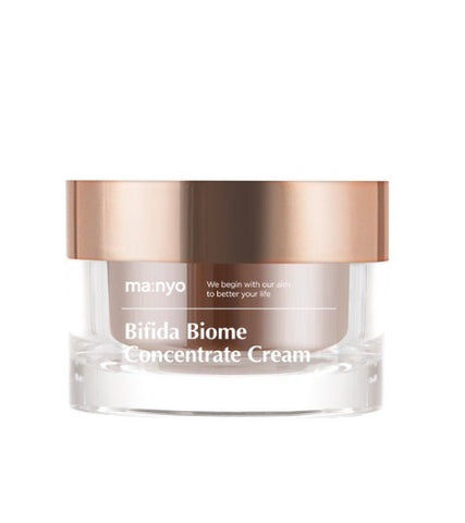 [Manyo Factory] Bifida Biome Concentrate Cream-Holiholic