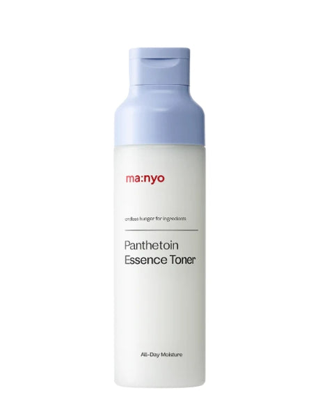 [Manyo Factory] Panthetoin Essence Toner-Holiholic