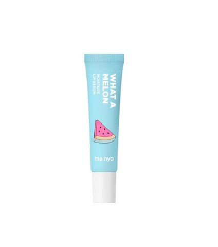 [Manyo Factory] What A Moisture Lip Serum-Holiholic