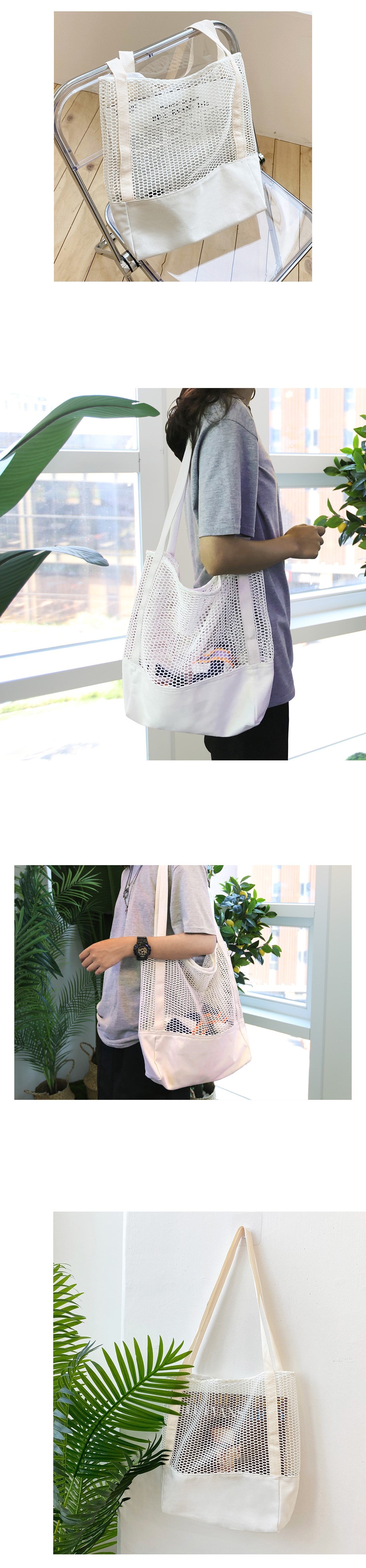 Mash Casual Shoulder Bag- Holiholic