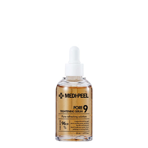 [Medi Peel] Pore 9 Tightening Serum 50ml-Holiholic