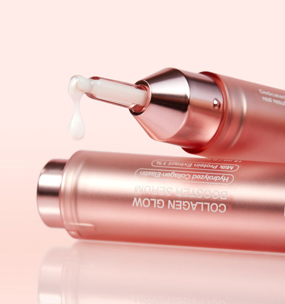 [Medicube] Collagen Glow Booster Serum-Holiholic