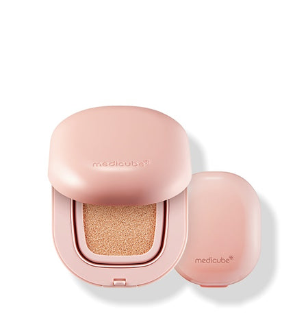 [Medicube] Pro Glutathione Glow Cushion 15g-Holiholic