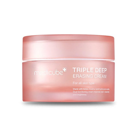 [Medicube] Triple Collagen Cream 50ml-Holiholic