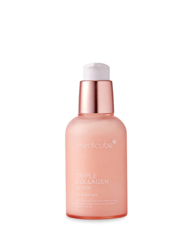 [Medicube] Triple Collagen Serum 55ml-Holiholic