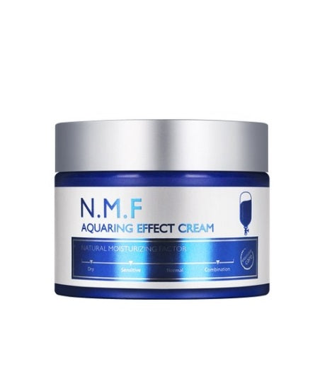 [Mediheal] NMF Aquaring Effect Cream 50ml l Holiholic