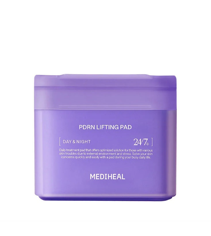 [Mediheal] PDRN Lifting Pad-Holiholic