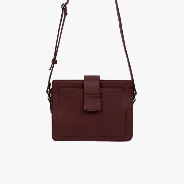 Minimal Itzy Cross Bag-holiholic.com