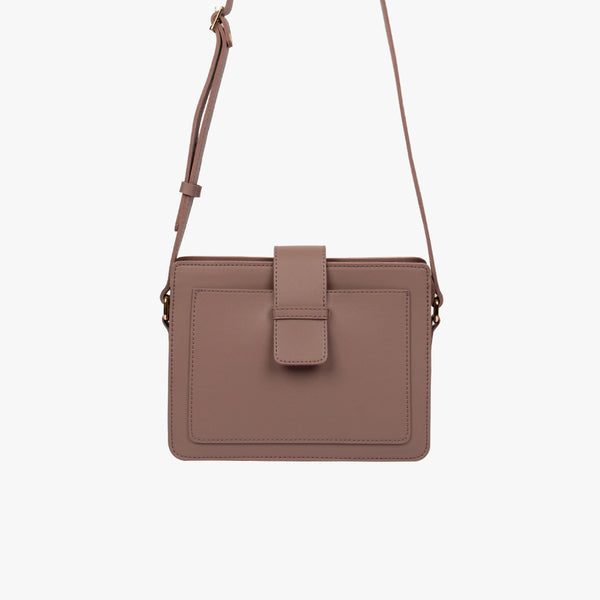 Minimal Itzy Cross Bag-holiholic.com