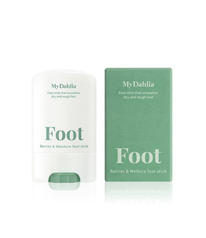 [My Dahlia] Barrier & Moisture Foot Stick-Holiholic