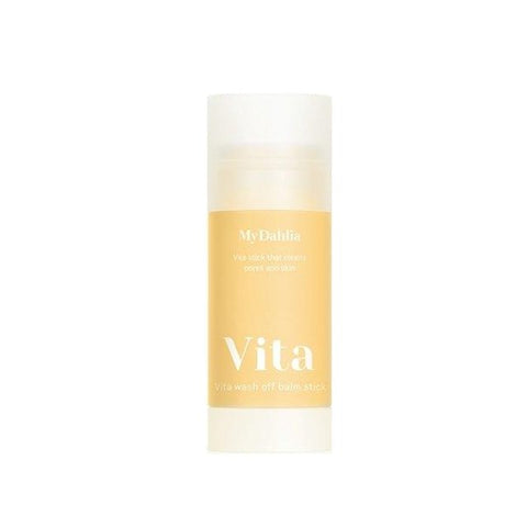 [My Dahlia] Vita Wash Off Balm Stick-Holiholic