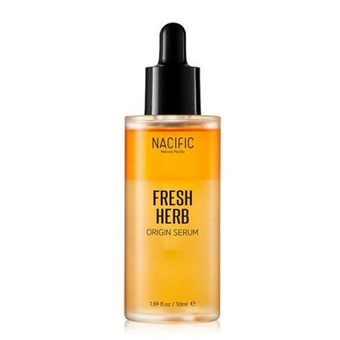 [NACIFIC] Fresh Herb Origin Serum-Holiholic