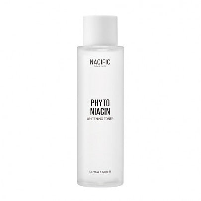 [NACIFIC] Phyto Niacin Whitening Toner-Holiholic