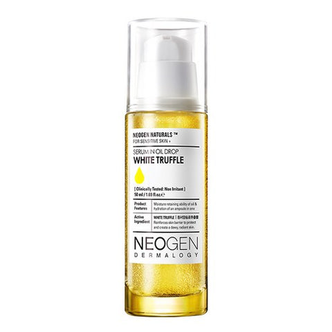 [NEOGEN] DEMALOGY White Truffle Serum in Oil Drop-Holiholic