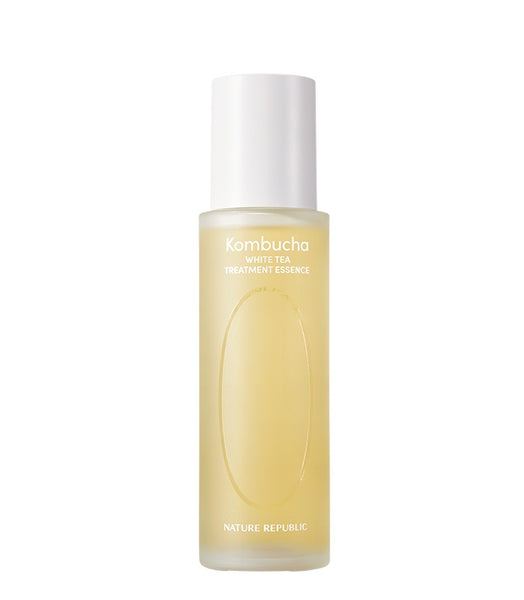 [Nature Republic] Kombucha White Tea Treatment Essence-Holiholic