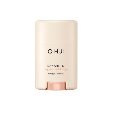 [O HUI] Day Shield Aqua Sun Stick To Go-Holiholic