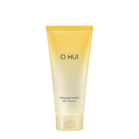 [O HUI] Miracle Toning Jelly Cleanser 150ml-Holiholic