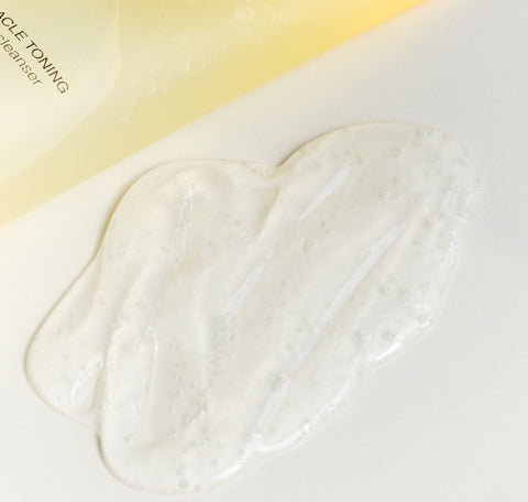 [O HUI] Miracle Toning Jelly Cleanser 150ml-Holiholic