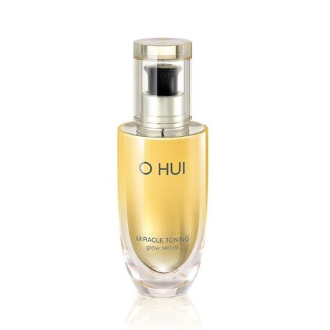 [O HUI] Toning Glow Serum 50ml-Holiholic