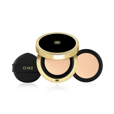 [O HUI] Ultimate Cover Mesh Cushion SPF50+ PA+++ 13g x 2ea -Holiholic