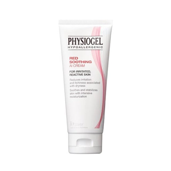 [PHYSIOGEL] Red Soothing AI Cream 100ml-Holiholic