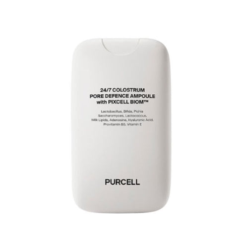 [PURCELL] 247 Colostrum Pore Defence Ampoule-Holiholic