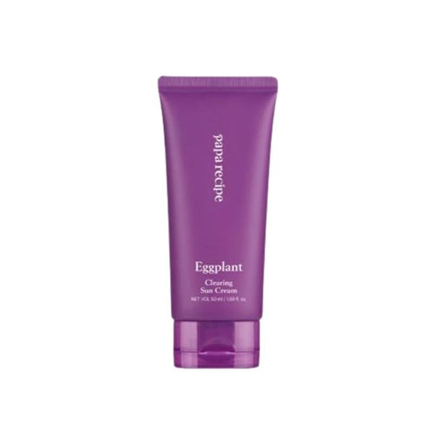 [Papa Recipe] Eggplant Sun Cream SPF50+ PA++++-Holiholic