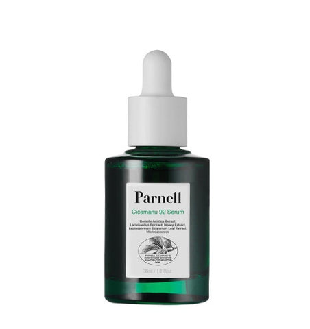 [Parnell] Cicamanu 92 Serum-Holiholic