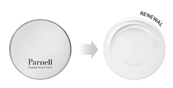 [Parnell] Cicamanu Serum Cushion-Holiholic