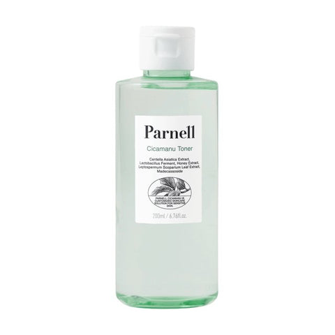 [Parnell] Parnell Cicamanu Toner 200ml-Holiholic