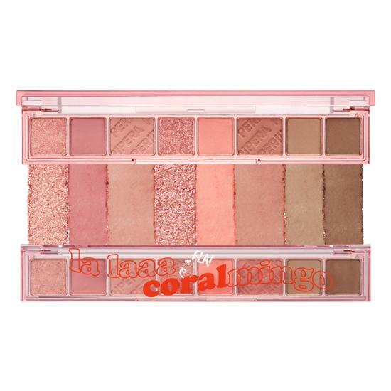 [Peripera] All Take Mood Palette 6.8g l Holiholic