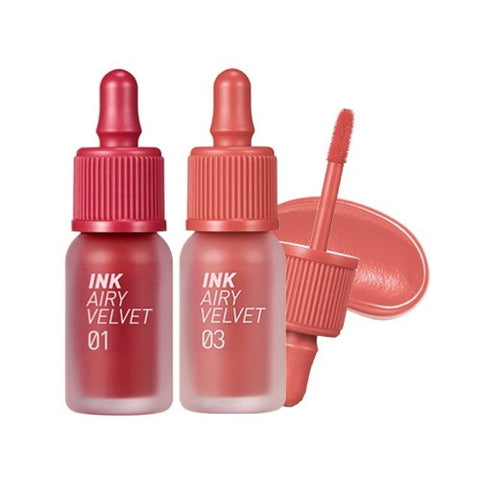 [Peripera] Ink Airy Velvet Lip Tint-Holiholic