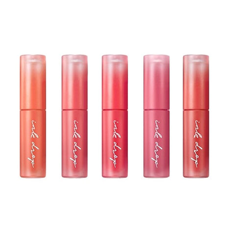 [Peripera] Ink Mood Drop Tint-Holiholic