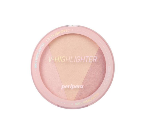 [Peripera] Ink V-Highlighter -Holiholic