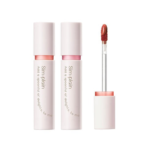 [Peripera] Simplain Water Blur Tint-Holiholic