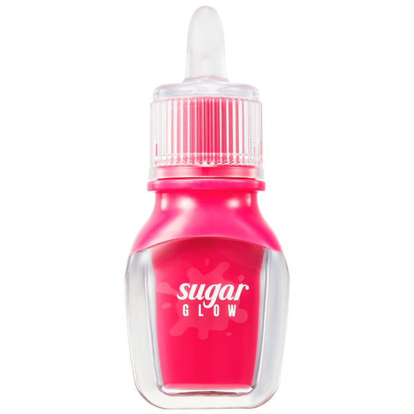 [Peripera] Sugar Glow Tint&nbsp;#05 Cherry Pie Filling-holiholic.com