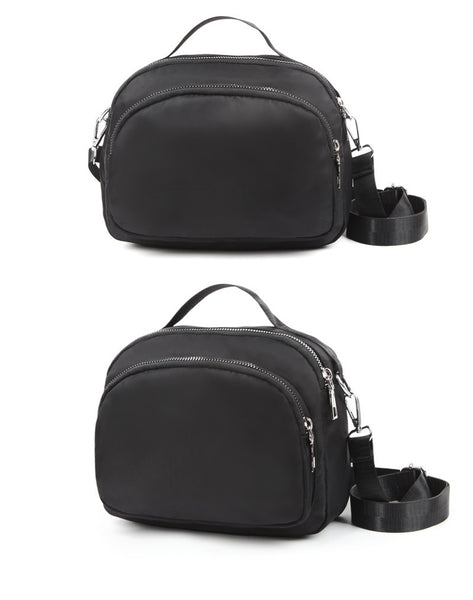 Pony Daily Tote Mini Cross Bag-holiholic.com