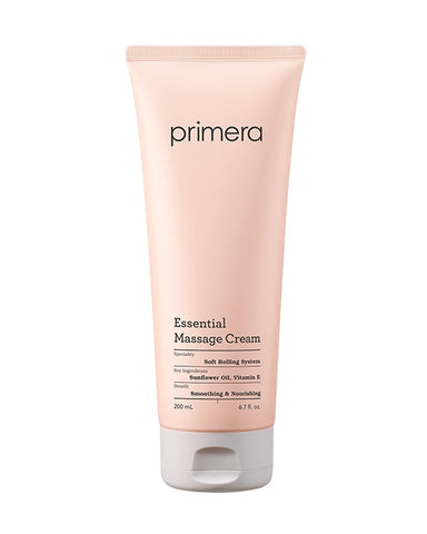 [Primera] Essential Massage Cream-Holiholic