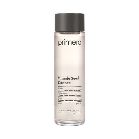 [Primera] New Miracle Seed Essence 160ml-Holiholic