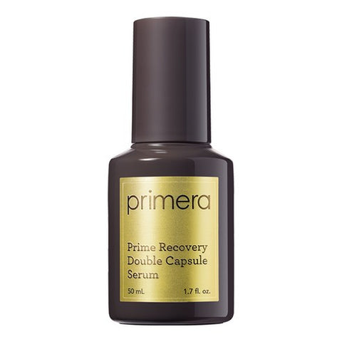 [Primera] Prime Recovery Double Capsule Serum-Holiholic