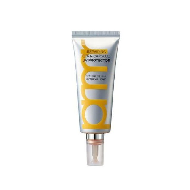 [Primera] Repairing Cera-capsule UV Protector SPF50+ PA++++ -Holiholic