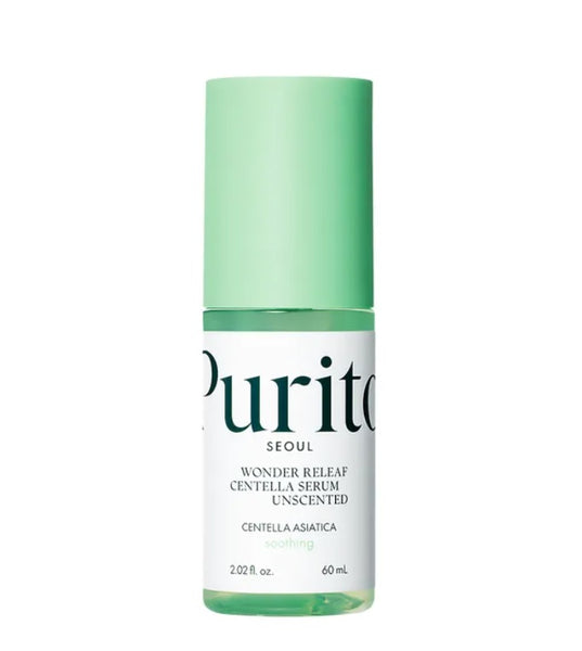 [Purito SEOUL] Wonder Releaf Centella Serum-Holiholic