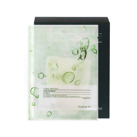 [Pyunkang Yul] Calming Beauty Mask Pack-Holiholic