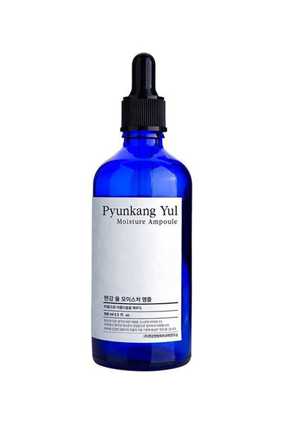 [ Pyunkang Yul] Moisture Ampoule-Holiholic