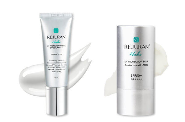 [REJURAN] Healer UV Care Best Duo Set-Holiholic