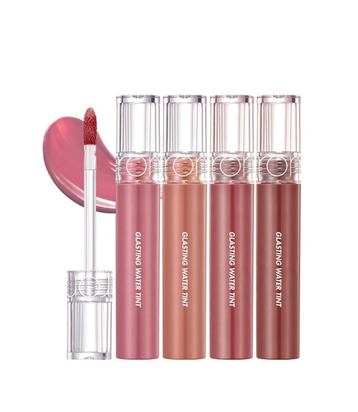 [ROMAND] Glasting Sunset Water Tint-Holiholi